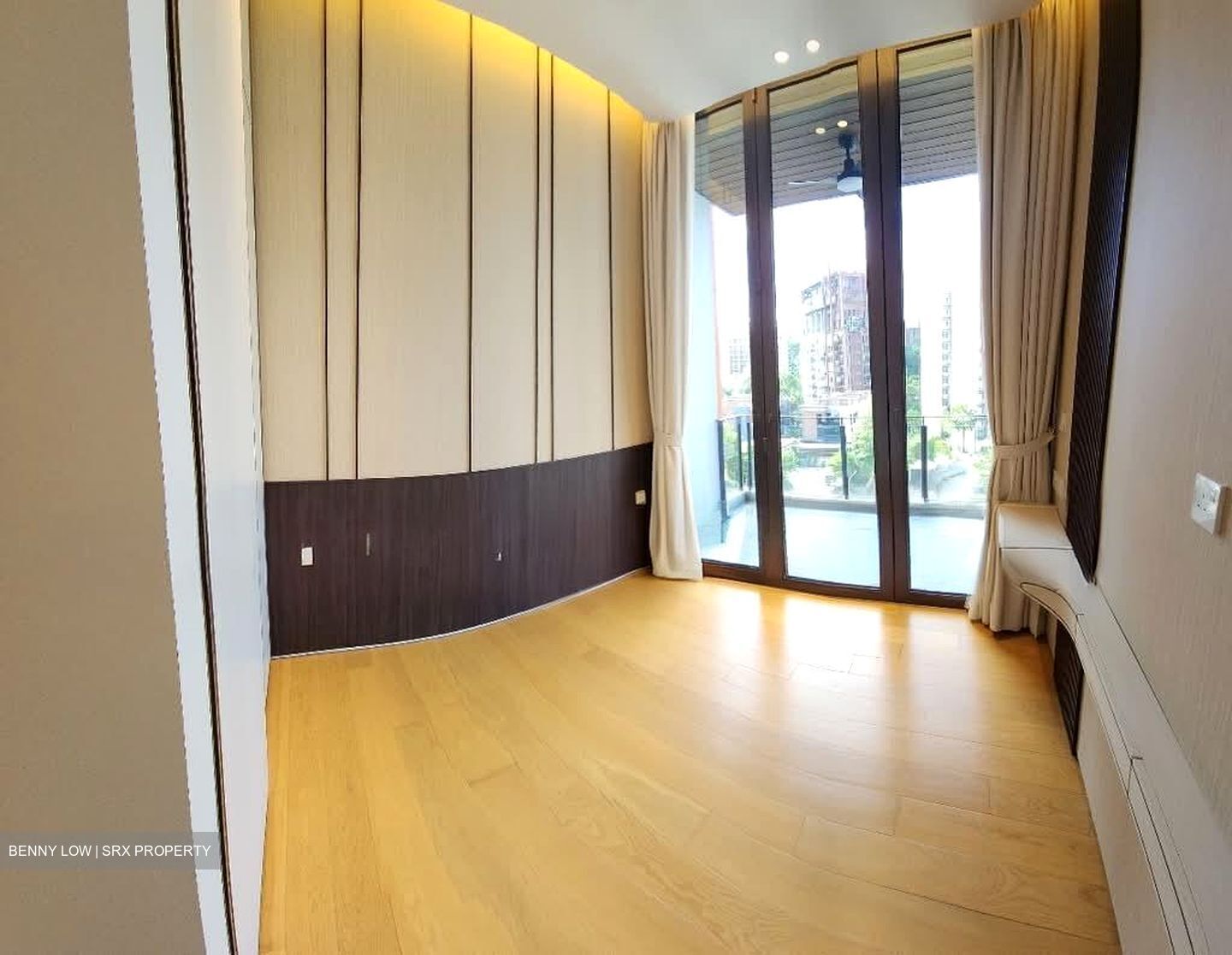 Sloane Residences (D10), Apartment #572191091